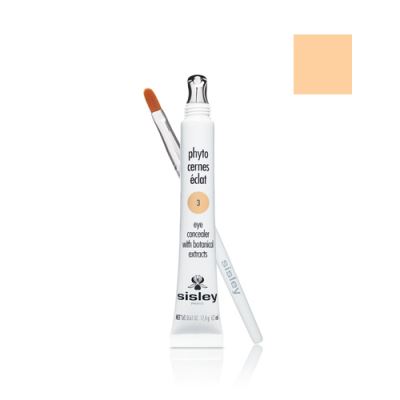 SISLEY Phyto Cernes Eclat 3 Apricot